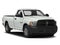 2017 RAM 1500 Tradesman 4x4 Regular Cab 6'4" Box