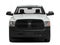 2017 RAM 1500 Tradesman 4x4 Regular Cab 6'4" Box