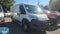 2023 RAM ProMaster Cargo Van 1500 Low Roof 136" WB