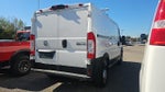 2023 RAM ProMaster Cargo Van 1500 Low Roof 136" WB