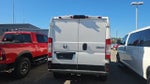 2023 RAM ProMaster Cargo Van 1500 Low Roof 136" WB