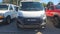 2023 RAM ProMaster Cargo Van 1500 Low Roof 136" WB