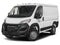 2023 RAM ProMaster Cargo Van 1500 Low Roof 136" WB