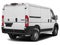 2023 RAM ProMaster Cargo Van 1500 Low Roof 136" WB