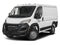 2023 RAM ProMaster Cargo Van 1500 Low Roof 136" WB