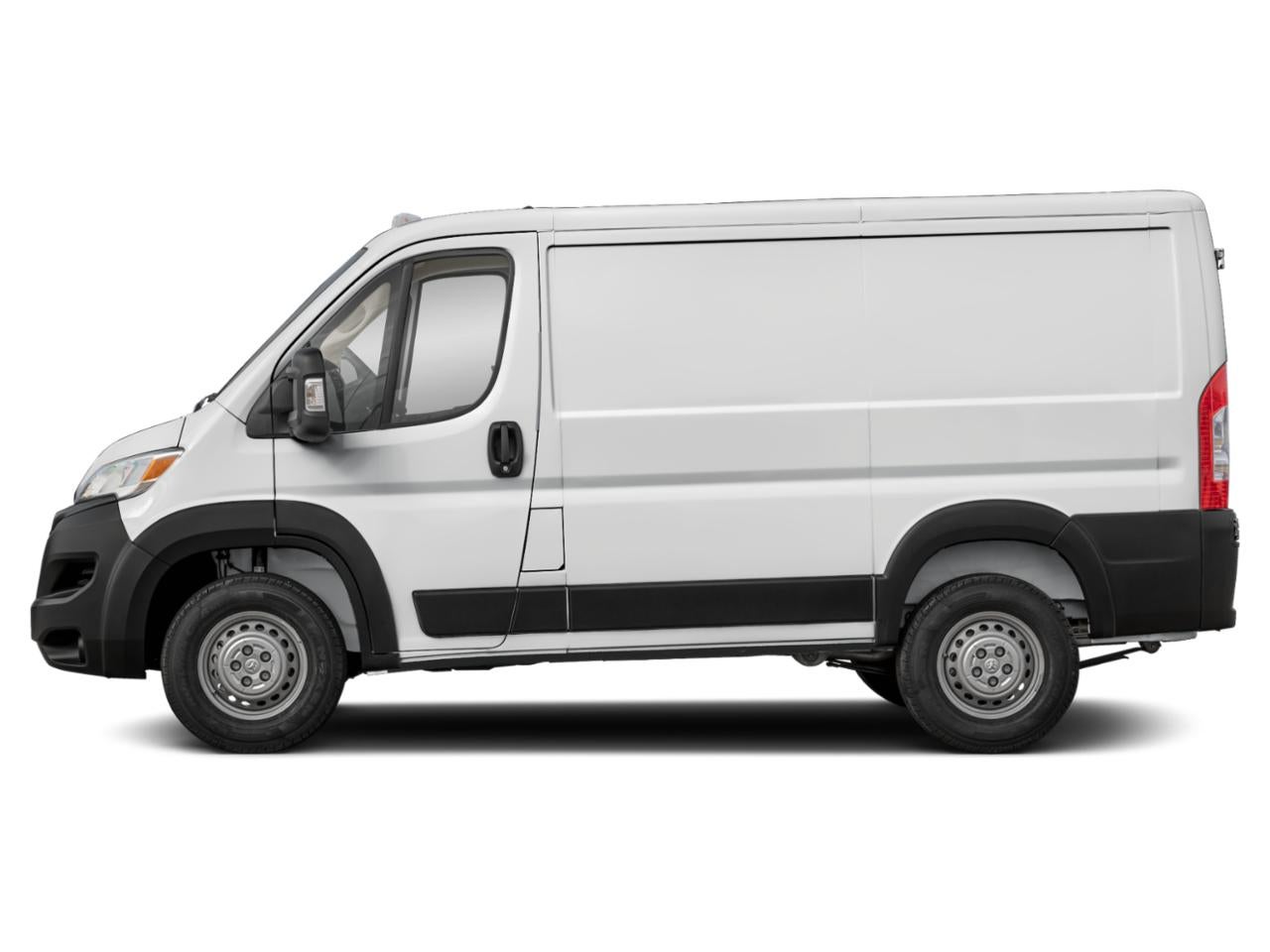 2023 RAM ProMaster Cargo Van 1500 Low Roof 136" WB