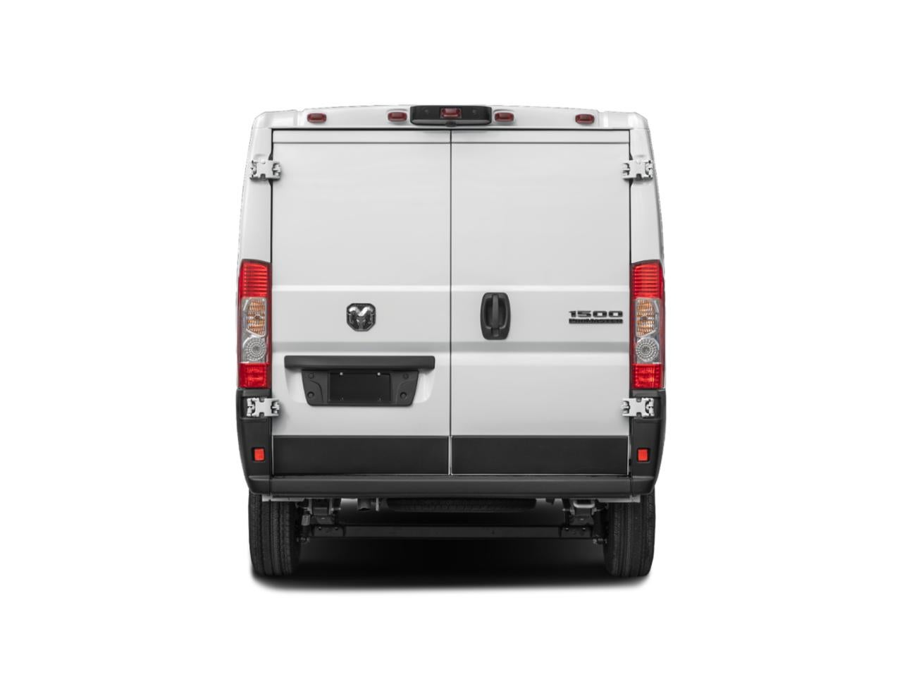 2023 RAM ProMaster Cargo Van 1500 Low Roof 136" WB