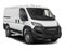2023 RAM ProMaster Cargo Van 1500 Low Roof 136" WB