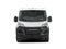 2023 RAM ProMaster Cargo Van 1500 Low Roof 136" WB