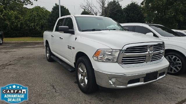2015 RAM Ram 1500 Pickup Big Horn/Lone Star - Photo 1