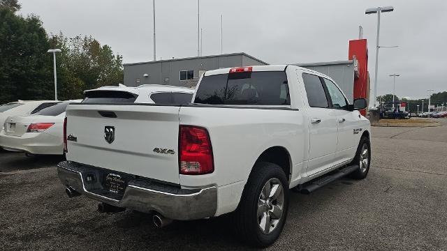 2015 RAM Ram 1500 Pickup Big Horn/Lone Star - Photo 2