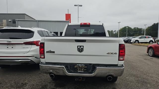 2015 RAM Ram 1500 Pickup Big Horn/Lone Star - Photo 3