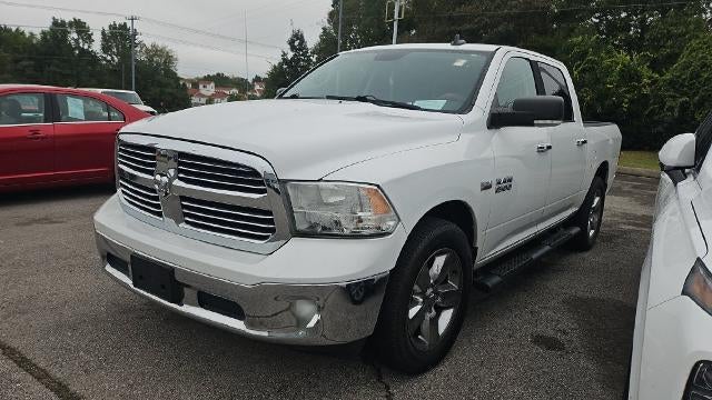 2015 RAM Ram 1500 Pickup Big Horn/Lone Star - Photo 5