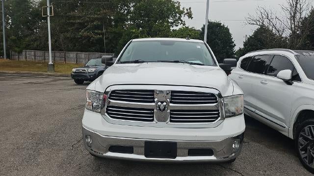 2015 RAM Ram 1500 Pickup Big Horn/Lone Star - Photo 6