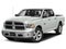 2015 RAM 1500 4WD Crew Cab 5.7 Ft Box Big Horn