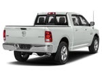 2015 RAM 1500 4WD Crew Cab 5.7 Ft Box Big Horn
