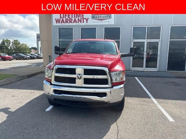 2016 RAM 2500 Tradesman 4X4 Crew Cab SWB's photo