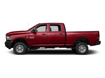 2016 RAM 2500 4WD Crew Cab 6.4 Ft Box Tradesman