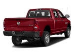 2016 RAM 2500 4WD Crew Cab 6.4 Ft Box Tradesman