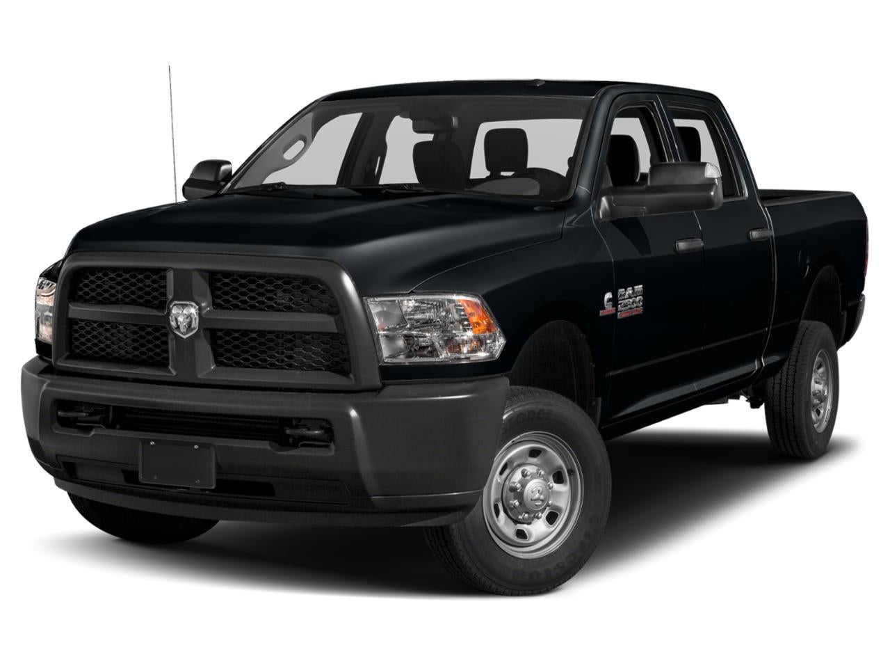 2015 RAM 2500 Tradesman 4X4 Crew Cab SWB's photo
