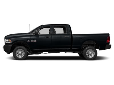 2015 RAM 2500 4WD Crew Cab 6.4 Ft Box Tradesman