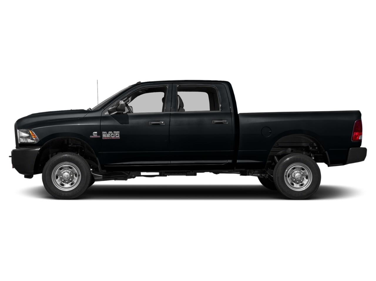 2015 RAM 2500 4WD Crew Cab 6.4 Ft Box Tradesman