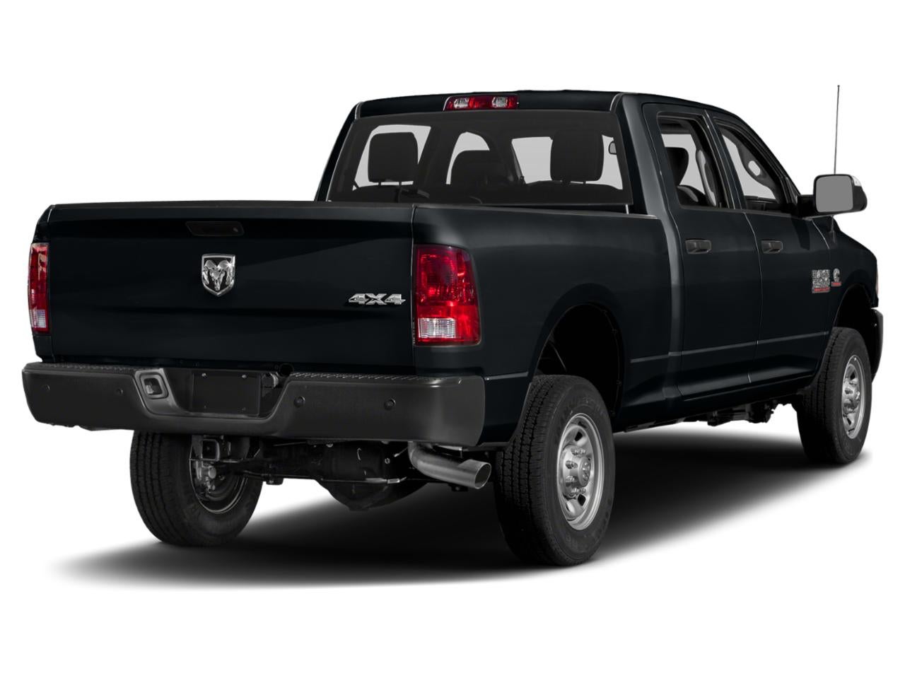 2015 RAM 2500 4WD Crew Cab 6.4 Ft Box Tradesman