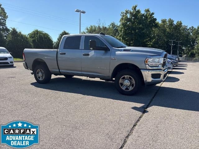 2022 RAM 2500 Tradesman 4X4 Crew Cab SWB's photo
