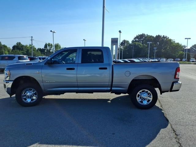2022 RAM 2500 Tradesman 4x4 Crew Cab 6'4" Box