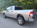 2022 RAM 2500 Tradesman 4x4 Crew Cab 6'4" Box