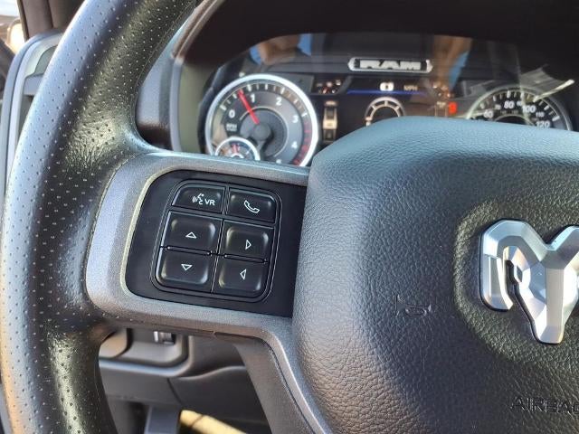 2022 RAM 2500 Tradesman 4x4 Crew Cab 6'4" Box