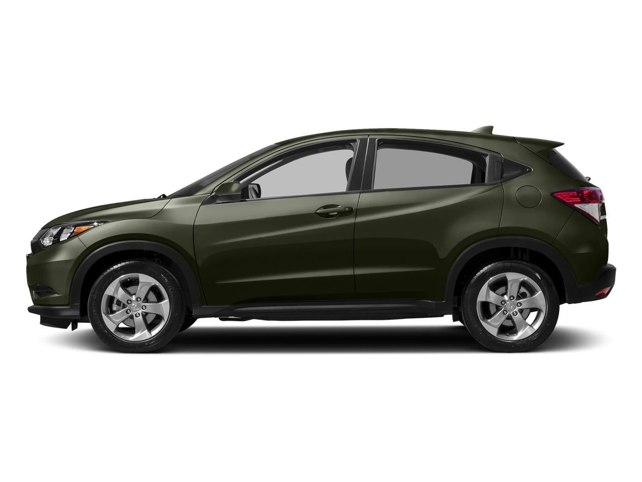 2017 Honda HR-V LX 2WD CVT