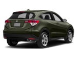 2017 Honda HR-V LX 2WD CVT