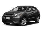 2017 Honda HR-V LX 2WD CVT