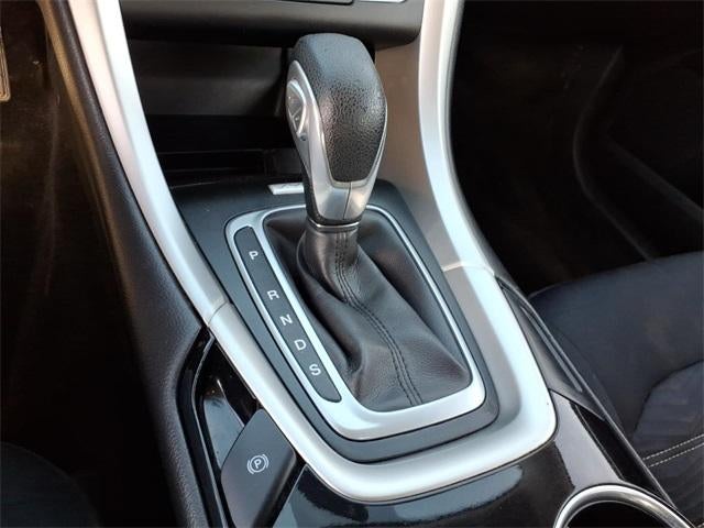 2016 Ford Fusion 4dr Sdn SE FWD