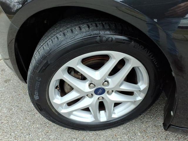 2014 Ford Fusion 4dr Sdn SE FWD