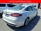 2015 Ford Fusion 4dr Sdn SE FWD