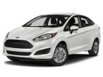 2019 Ford Fiesta SE Hatch