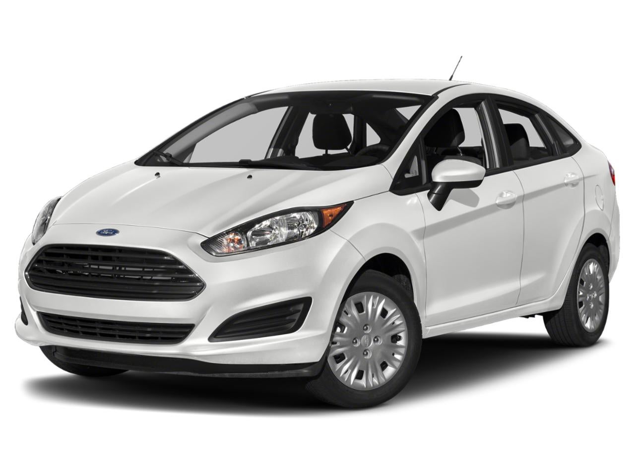 2019 Ford Fiesta SE Hatch