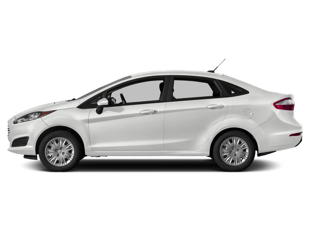 2019 Ford Fiesta SE Hatch