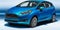 2019 Ford Fiesta SE Hatch