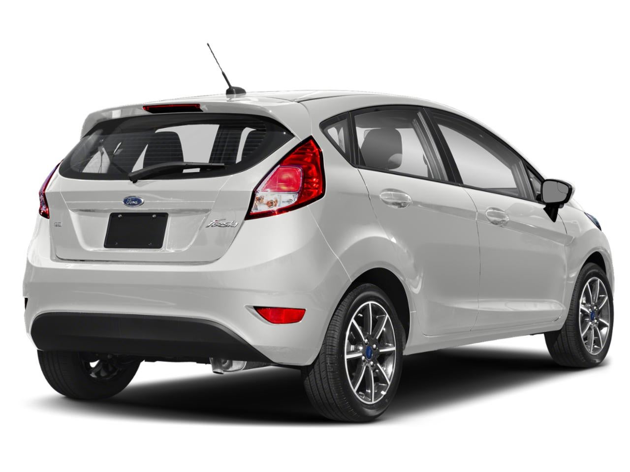 2019 Ford Fiesta SE Hatch