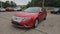2012 Ford Fusion 4dr Sdn SEL FWD