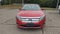 2012 Ford Fusion 4dr Sdn SEL FWD