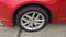 2012 Ford Fusion 4dr Sdn SEL FWD