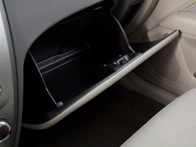 2012 Ford Fusion 4dr Sdn SEL FWD