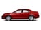 2012 Ford Fusion 4dr Sdn SEL FWD