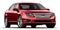 2012 Ford Fusion 4dr Sdn SEL FWD