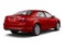 2012 Ford Fusion 4dr Sdn SEL FWD