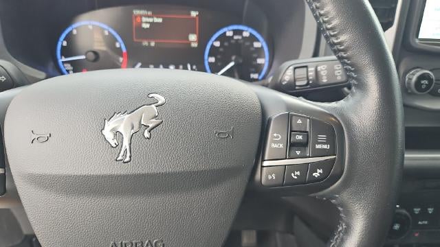 2022 Ford Bronco Sport Big Bend - Photo 10